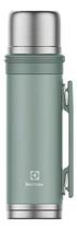 Garrafa Bule Térmico Inox 24h Quente 12h Gelado Electrolux Cor Verde-musgo Garrafa Bule Térmico Inox 24h Quente 12h Gelado Electrolux Cor Verde-musgo