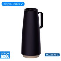 Garrafa Bule Térmico para Café Chá Água Quente Tramontina 1L