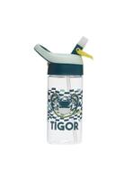 Garrafa c/canudo lov it ti radical bf7772152 - TIGOR
