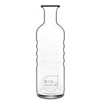 Garrafa C/ Tampa Optima Acqua 750ml Luigi Bormioli