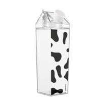 Garrafa Caixa de Leite Milk 450ml Leo&Leo - Leonora