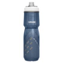 Garrafa Camelbak Podium Chill 710ml Azul Escuro Squeeze Bike