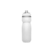 Garrafa Camelbak Podium Chill de 620 ml Custom Branco