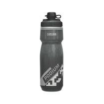 Garrafa Camelbak Podium Dirt Series Chill de 620ml com sistema antigotejamento