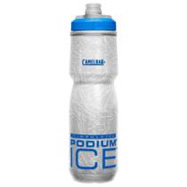 Garrafa camelbak podium ice 0,62L 2019 AZUL(750816-AZ)