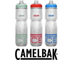 Garrafa Camelbak Podium Ice 620ML 2019