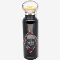 Garrafa camp 600ml darth vader