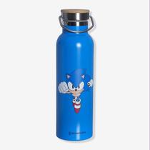 Garrafa camp 600ml sonic Garrafa camp 600ml sonic
