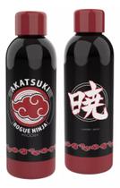 garrafa Cantil Akatsuki Térmica Aço 500ml Oficial
