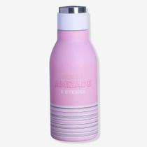 Garrafa Cantil Buck 400ml Amizade Eterna