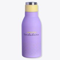 Garrafa Cantil Buck 400ml Amizade Verdadeira