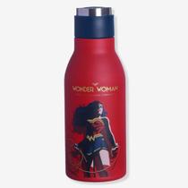 Garrafa Cantil Buck 400ml Wonder Woman