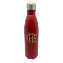 Garrafa Cantil Inox Flamengo 750 ML - 4286