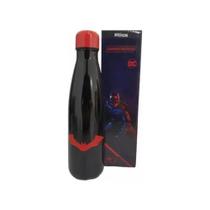 Garrafa Cantil Metálica The Batman DC Comics 500ml - Piticas