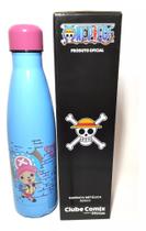 Garrafa Cantil Térmica Inox One Piece Chopper 500ml Oficial