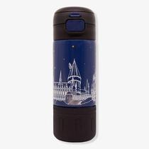 Garrafa Capsule Harry Potter 450ml Zonacriativa