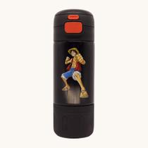 Garrafa Capsule One Piece 450ml Zona Criativa - 10073601