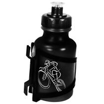 Garrafa Caramanhola 500Ml Squeeze Bike 20 26 Adulto Criança