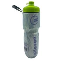 Garrafa Caramanhola Bicicleta Academia Térmica 710ml Branco