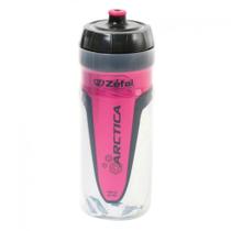 Garrafa Caramanhola bike térmica artica 550ml zefal