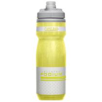 Garrafa Caramanhola Camelbak Podium Chill 620Ml Amarelo