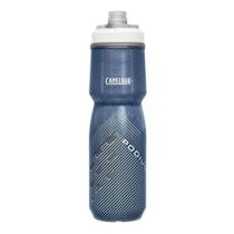 Garrafa Caramanhola Camelbak Podium Chill 710Ml Azul Escuro