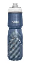 Garrafa Caramanhola Camelbak Podium Chill 710Ml ul Escuro