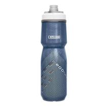 Garrafa Caramanhola Camelbak Podium Chill 710Ml ul Escuro