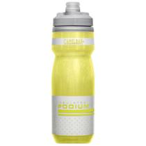 Garrafa Caramanhola Camelbak Podium Chill Amarelo 620Ml