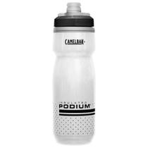 Garrafa Caramanhola Camelbak Podium Chill Branco 620ml