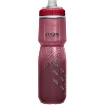 Garrafa Caramanhola Camelbak Podium Chill Roxo 710ml Cor:ColoridoTamanho:ÚnicoGênero:Unissex