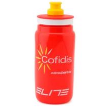 Garrafa Caramanhola Elite Fly 550ml