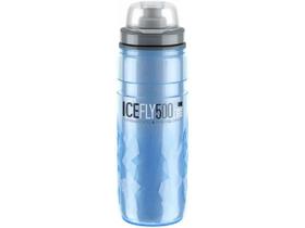Garrafa Caramanhola Elite Térmica Ice Fly 500ml Plástica