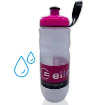 Garrafa Caramanhola Elleven 650ml Ciclismo Bike Mtb Speed