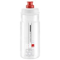 Garrafa Caramanhola Plástico Elite Jet 550ML Transparente Garrafa Caramanhola Plástico Elite Jet 550ML Transparente