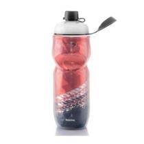 Garrafa Caramanhola Squeeze Térmica Bike 600 ml PTK