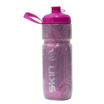 Garrafa Caramanhola Squeeze Térmico Skin 590ml Automática