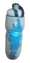 Garrafa Caramanhola Térmica 600ml Azul