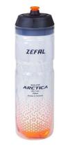 Garrafa Caramanhola Térmica Arctica 750ML Laranja - Zéfal