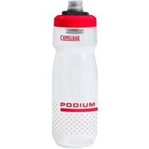 Garrafa Caramanhola Térmica Camelbak Podium 620 Ml Ciclismo