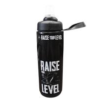 Garrafa Caramanhola Térmica SPIN 680ml Bico Inteligente Livre de Bpa Nylon Mountain Bike Speed TSW