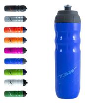 Garrafa Caramanhola Térmica Squeeze Tsw 550Ml Bike Academia