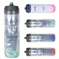 Garrafa Caramanhola Termica Zefal Arctica 750ml Fitness Bike
