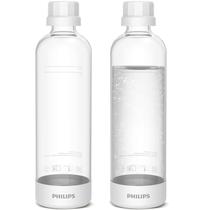 Garrafa Carbonatadora Philips ADD910WHOQ/37 1L Pacote Duplo
