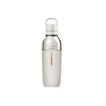 Garrafa Carbonatadora SodaStream Fizz & Go Easy Mix - Areia, 700 ml Garrafa Carbonatadora SodaStream Fizz & Go Easy Mix - Areia, 700 ml