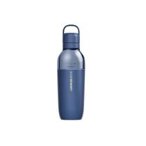 Garrafa Carbonatadora sodastream Fizz & Go Easy Mix - Storm, 700 ml Garrafa Carbonatadora sodastream Fizz & Go Easy Mix - Storm, 700 ml