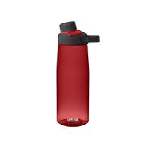 Garrafa Chute Mag 0,75L CAMELBAK Vermelho