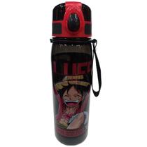 Garrafa clic one piece luffy Garrafa clic one piece luffy