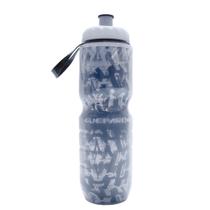 Garrafa Cold Active Bike 650ml Isolante Térmico Guepardo