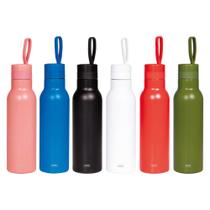 Garrafa Color 500 ml Sortidas Mor Garrafa Color 500 ml Sortidas Mor
